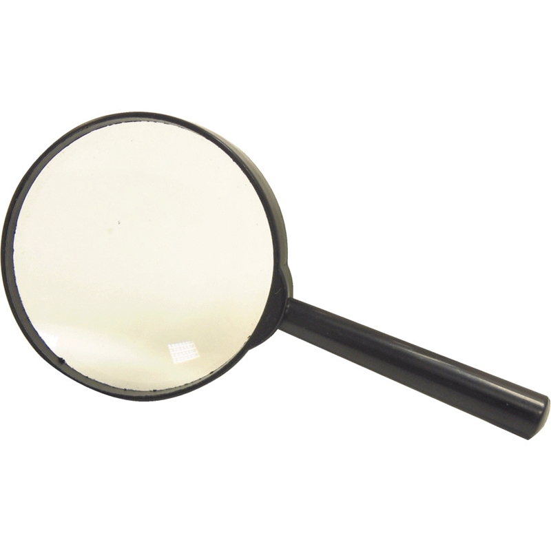 Magnifying Hand Lens